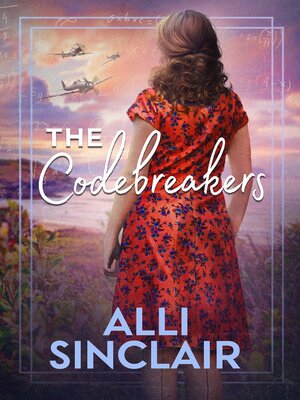cover image of The Codebreakers